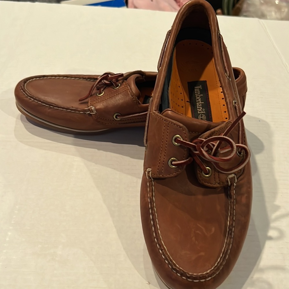 Timberland - Picture 2 of 9
